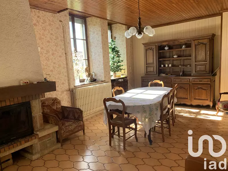 Maison, 145 m²