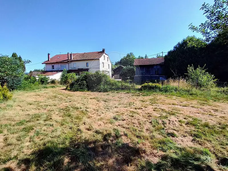 Maison, 224 m²