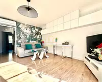 Maison, 58,09 m²