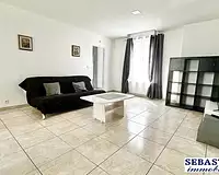 Appartement, 60,3 m²