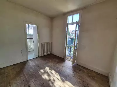 Maison, 95 m²