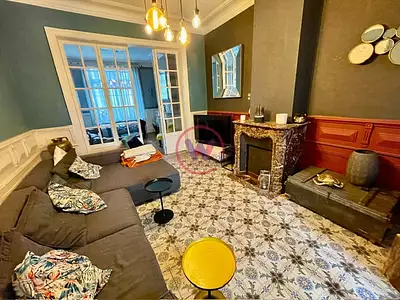 Maison, 207 m²