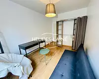 Appartement, 49,3 m²