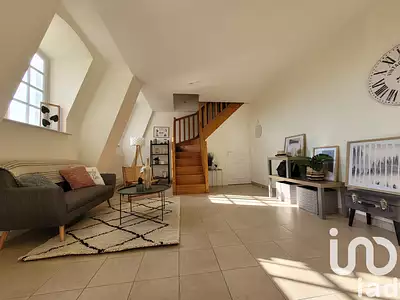 Appartement, 81 m²