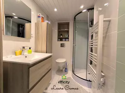 Maison, 223 m²