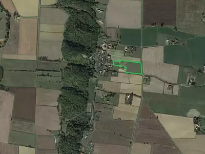 Terrain, 22 314 m²