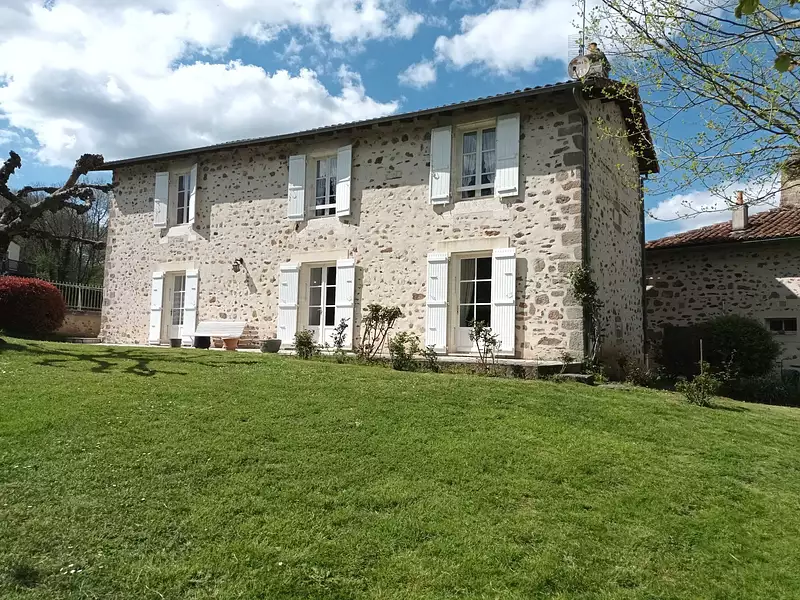 Maison, 170 m²