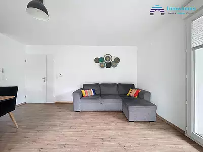 Appartement, 65 m²