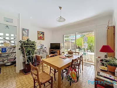 Maison, 70 m²