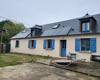Maison, 88 m²