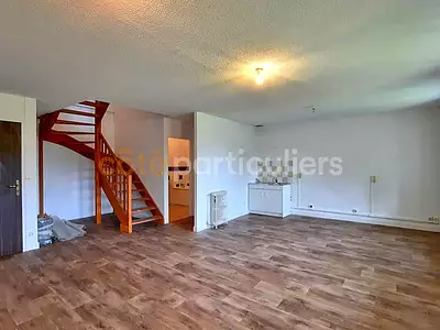 Appartement, 68,94 m²