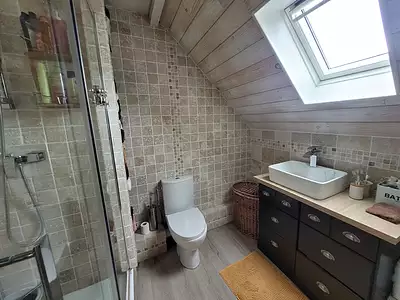 Maison, 94 m²