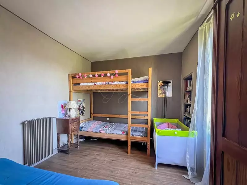 Maison, 126 m²