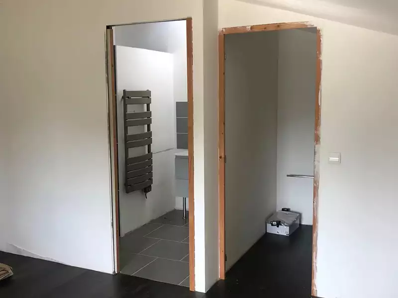 Maison, 150 m²