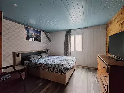 Maison, 53 m²