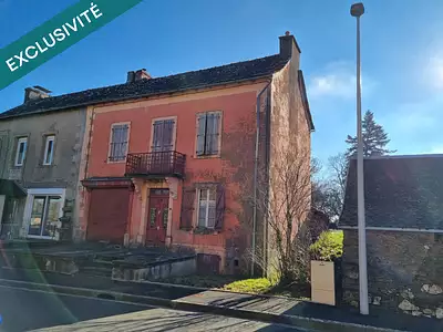 Maison, 120 m²