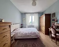 Appartement, 138 m²