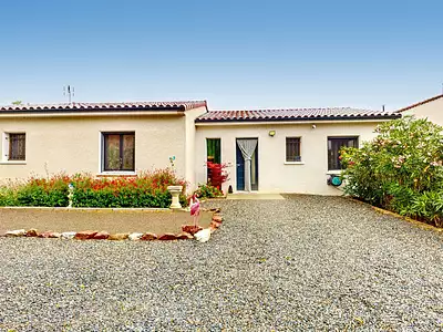 Maison, 109 m²