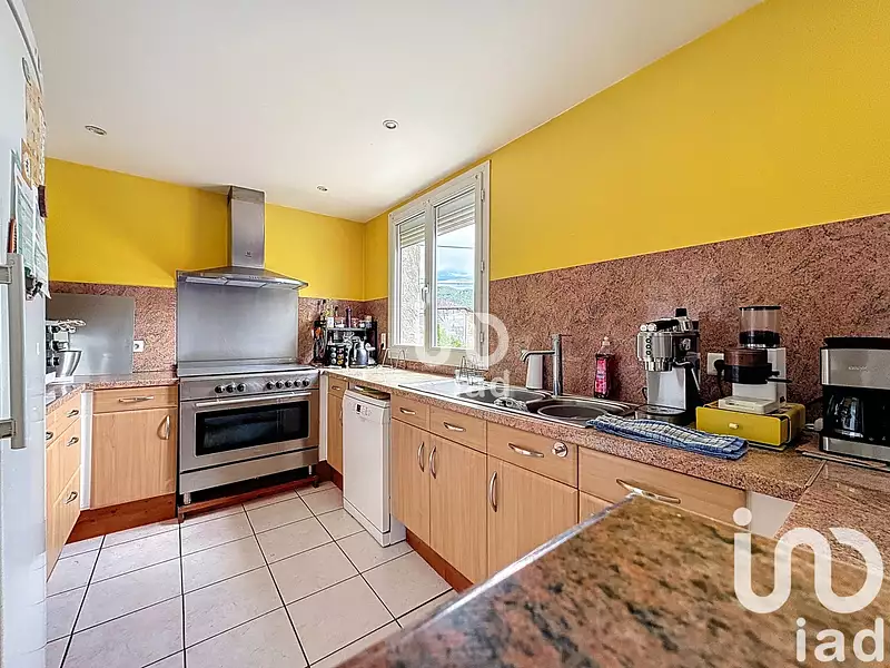 Maison, 150 m²