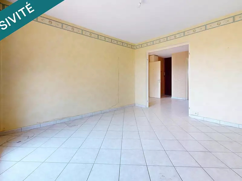 Appartement, 66 m²