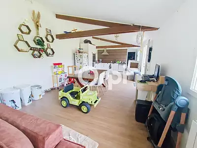 Maison, 73 m²