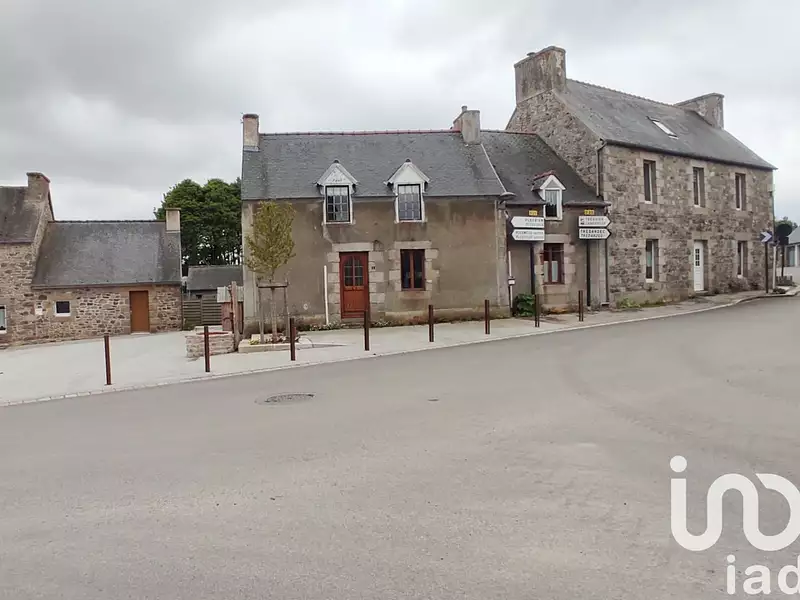 Maison, 137 m²