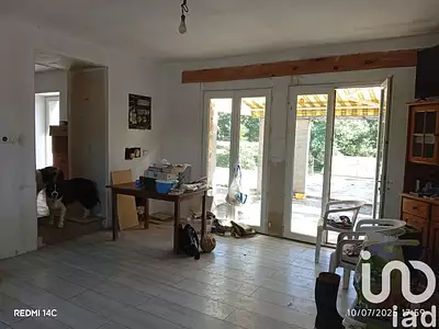 Maison, 90 m²