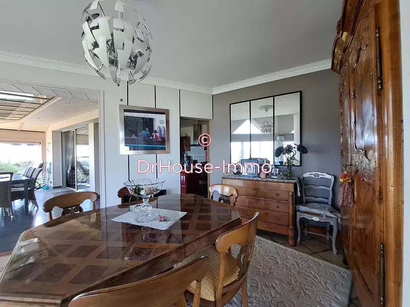 Maison, 184 m²