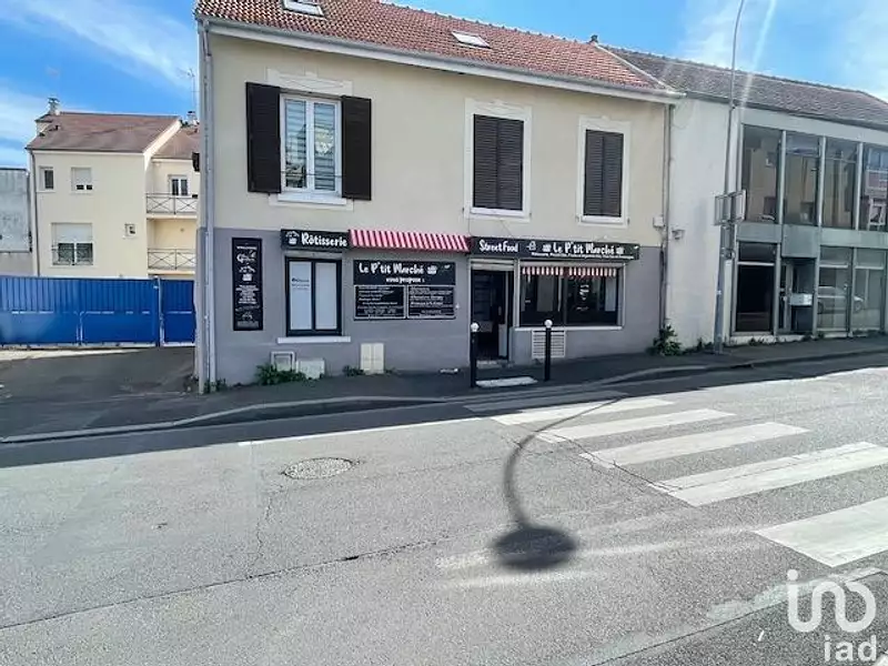 Divers, 51 m²