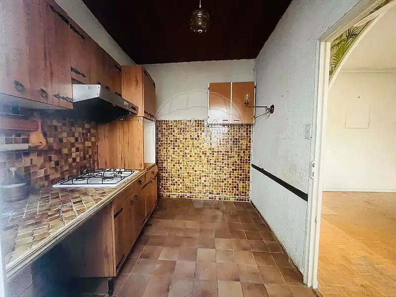 Appartement, 57 m²