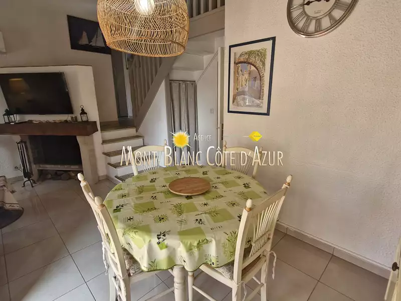 Appartement, 61 m²