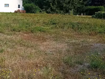 Terrain, 508 m²