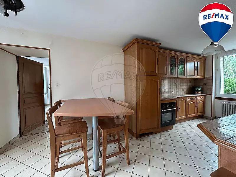 Maison, 76 m²