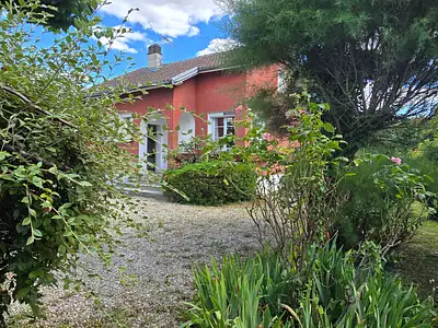Maison, 63,11 m²