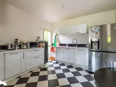 Maison, 216 m²