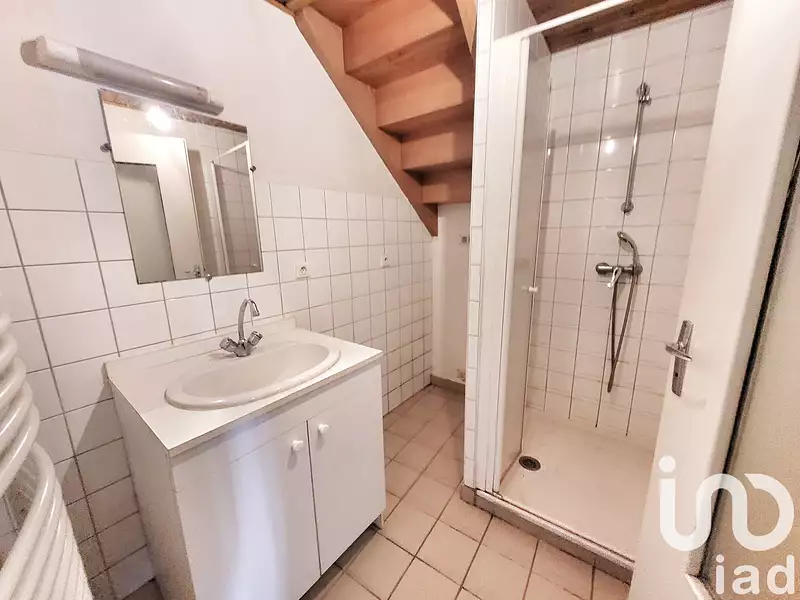 Maison, 76 m²