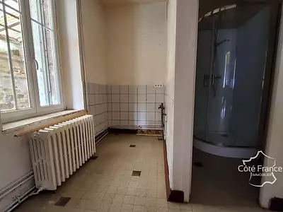 Maison, 90 m²