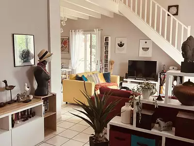 Maison, 113 m²