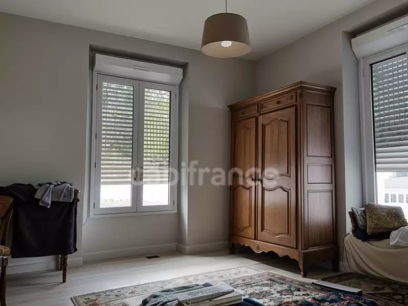 Maison, 218 m²