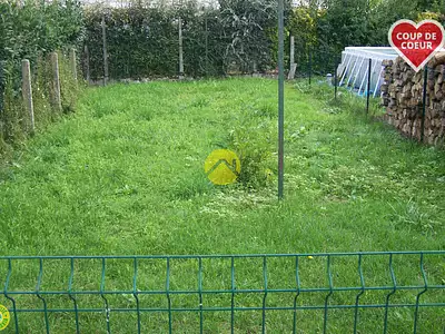 Maison, 262 m²