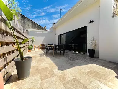 Maison, 200 m²