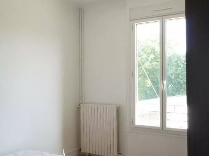 Appartement, 65 m²