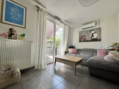 Maison, 63 m²
