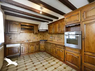 Maison, 106 m²