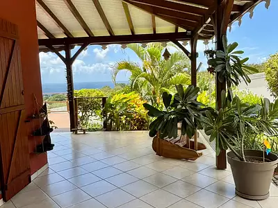 Maison, 125 m²