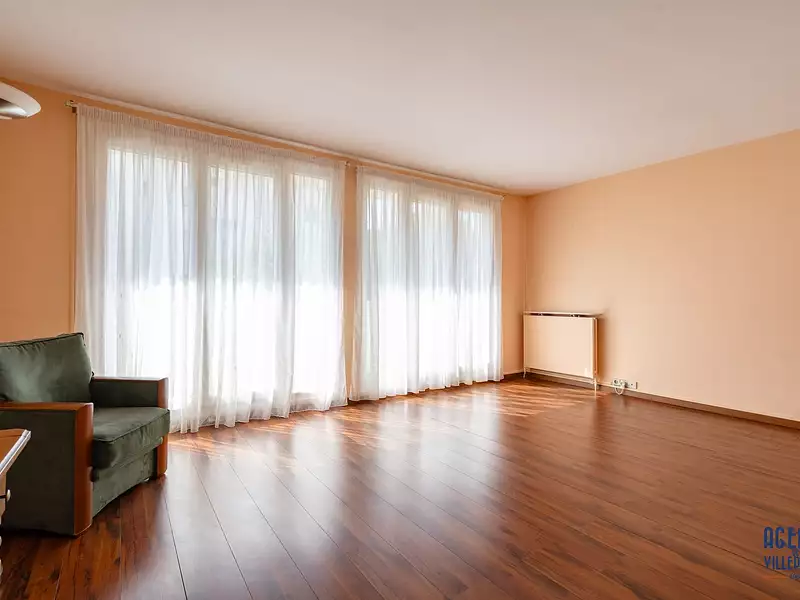 Appartement, 71,97 m²