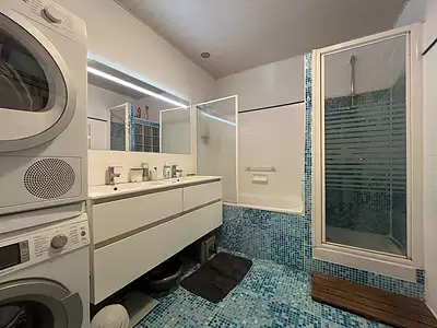 Appartement, 98,68 m²