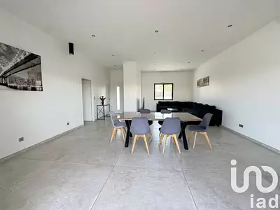 Maison, 130 m²