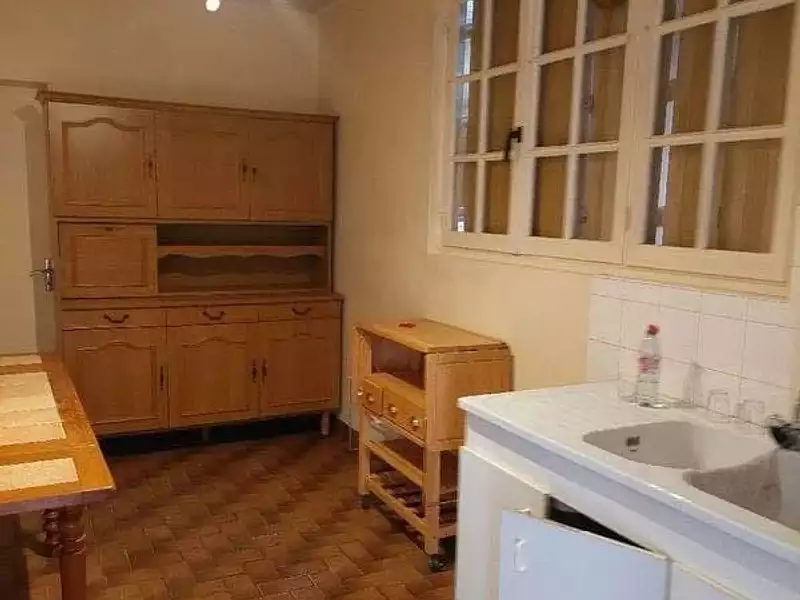 Maison, 125 m²