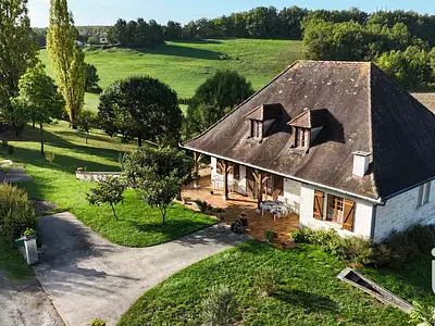 Maison, 150 m²